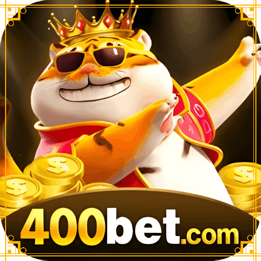 Um mundo de diversão e prêmios online no 400BET