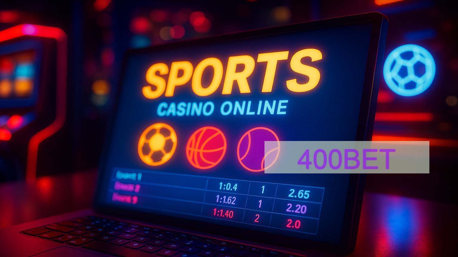 Eventos Esportivos