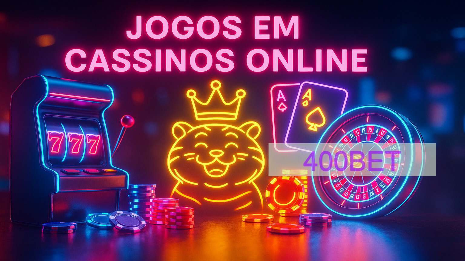 Jogos Recomendados