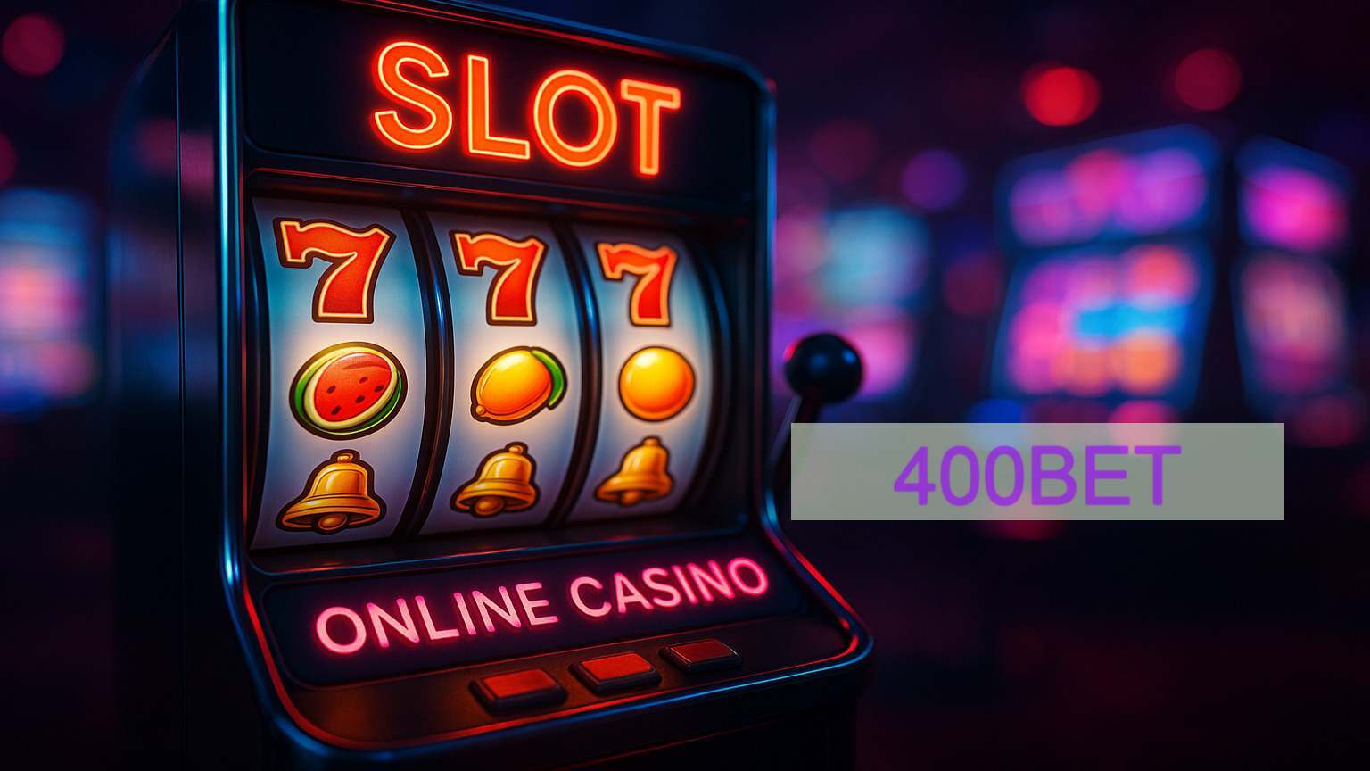 Benefícios dos Slots